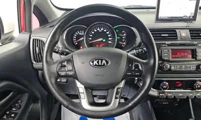 Kia Pride