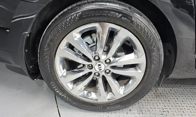 Kia Canival