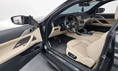BMW 4-Series