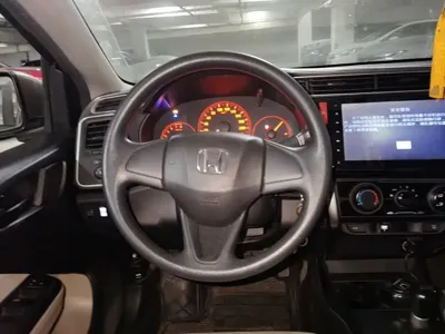 Honda Greiz