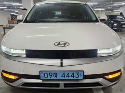 Hyundai Ioniq5