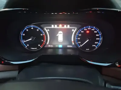 GAC Motor Trumpchi GS8