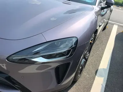 Xiaomi SU7