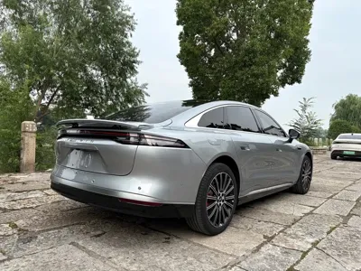 Fulwin 风云A9L