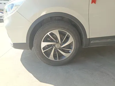 Baojun 560