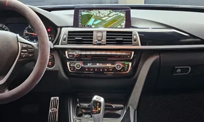 BMW Gran Turismo