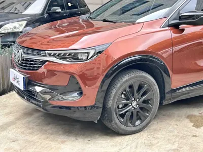 Buick Encore