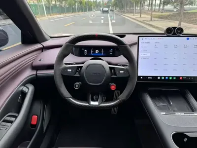 Xiaomi SU7
