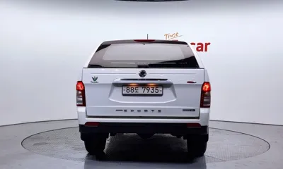 KG_Mobility_Ssangyong KORANDO