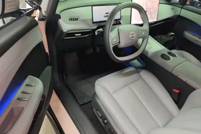 Nissan N7