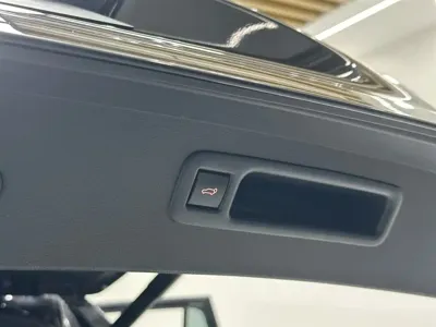 Toyota Crown Kluger