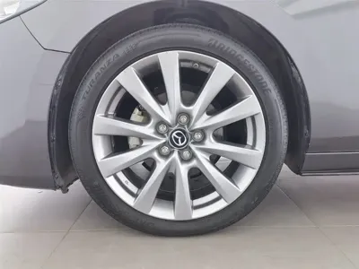 Mazda 3 Axela