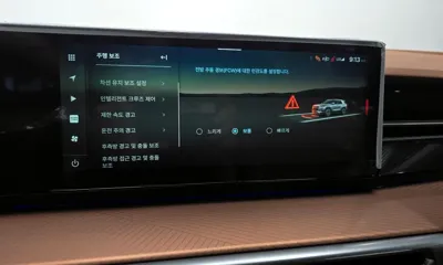 KG_Mobility_Ssangyong Torres