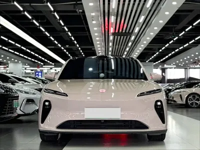 Nio ET5T