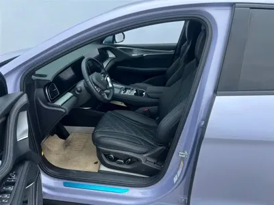 BYD Seal 07 EV