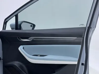 Geely Emgrand S