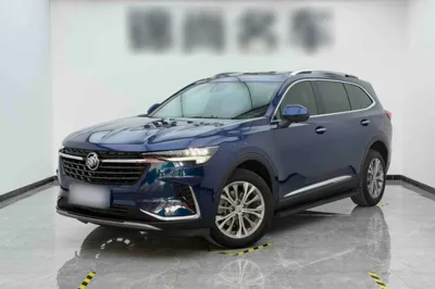 Buick Envision