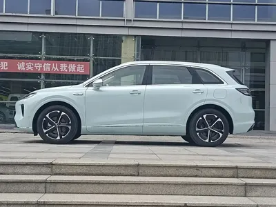 尚界 尚界H5