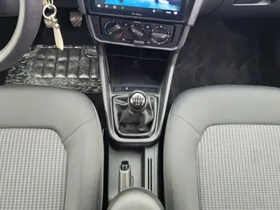 Volkswagen Santana