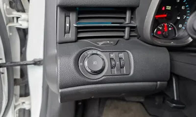 ChevroletGMDaewoo Malibu
