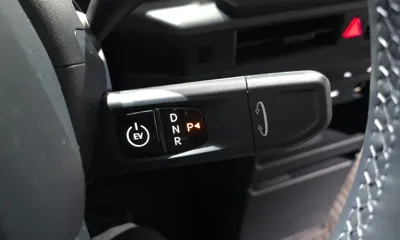 Kia PV5