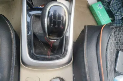 Changan Eado