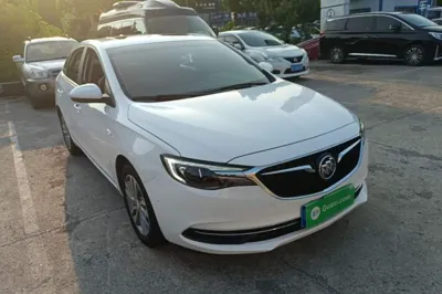Buick GT