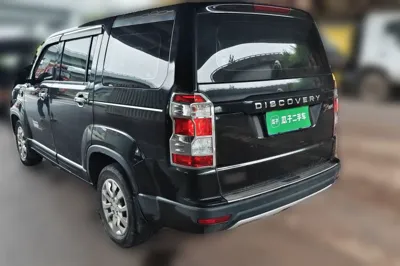 CHANGAN OSHAN X70A