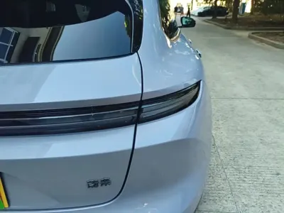 Nio ET5T