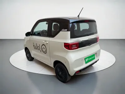 Wuling MINIEV