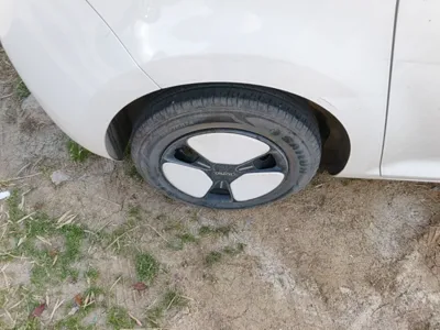 CHANGAN NEVO Lumin