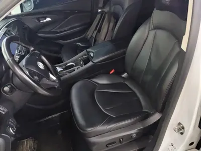 Buick Envision Plus