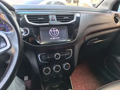 Brilliance V3