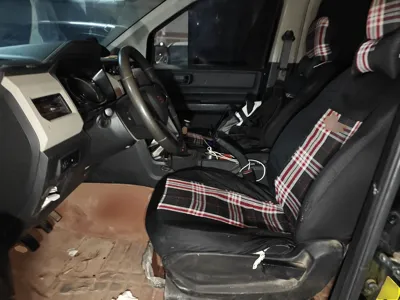 Wuling Zhengcheng