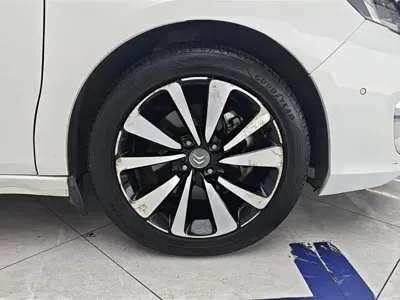 Citroen C4L