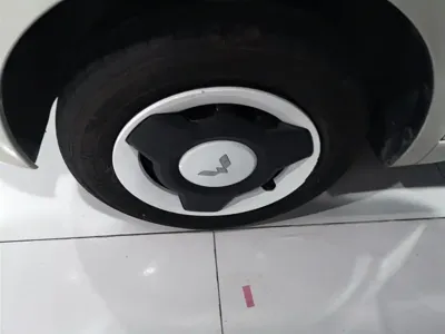 Wuling MINIEV