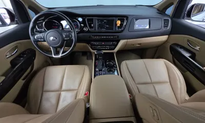 Kia Canival