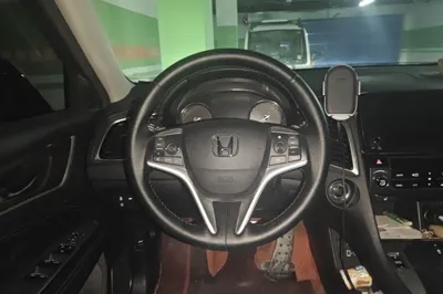 Honda Avancier