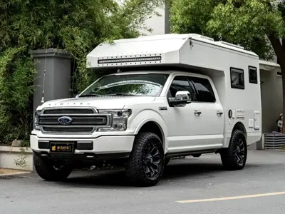 Ford F-150 Raptor
