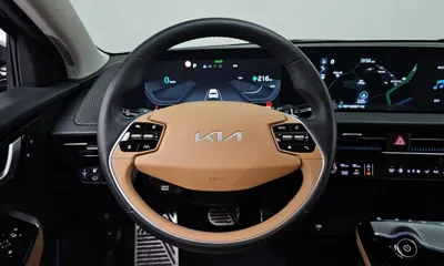 Kia EV6