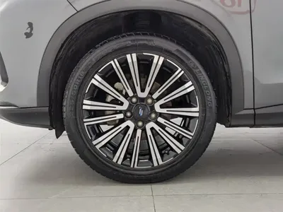 Oshan Oushang X5