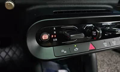 MINI Aceman