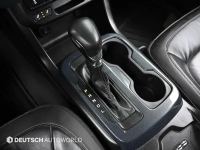 ChevroletGMDaewoo Colorado