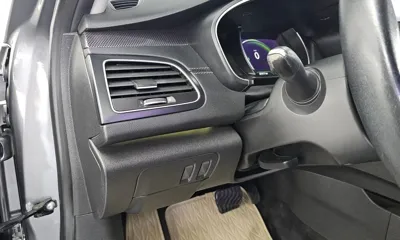 Renault-KoreaSamsung SM6