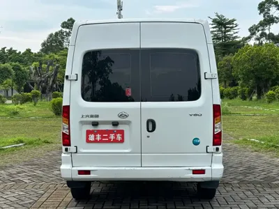 大通 V80