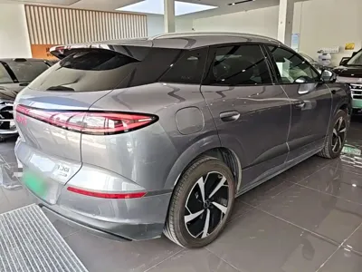 BYD 海狮06