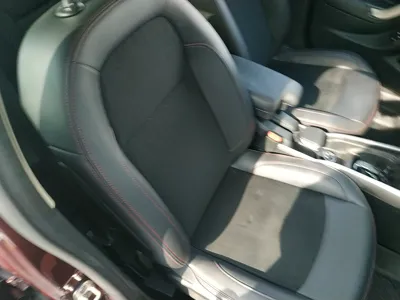 Citroen C3-XR