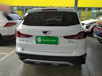 Jetta VS5