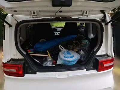 Wuling MINIEV