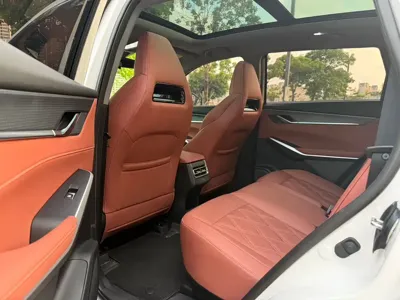 Changan 长安CS75PLUS